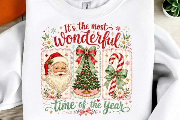 Inject Playful Energy with Funny Christmas Sublimation Png Design